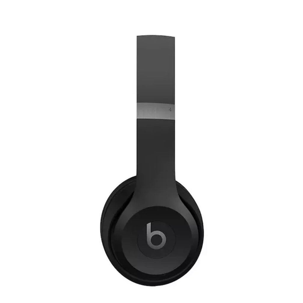 Beats Solo 4 In Black
