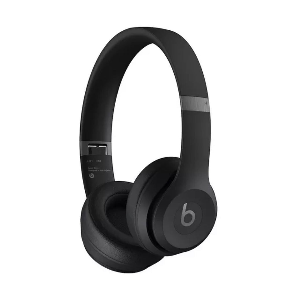 Beats Solo 4 In Black