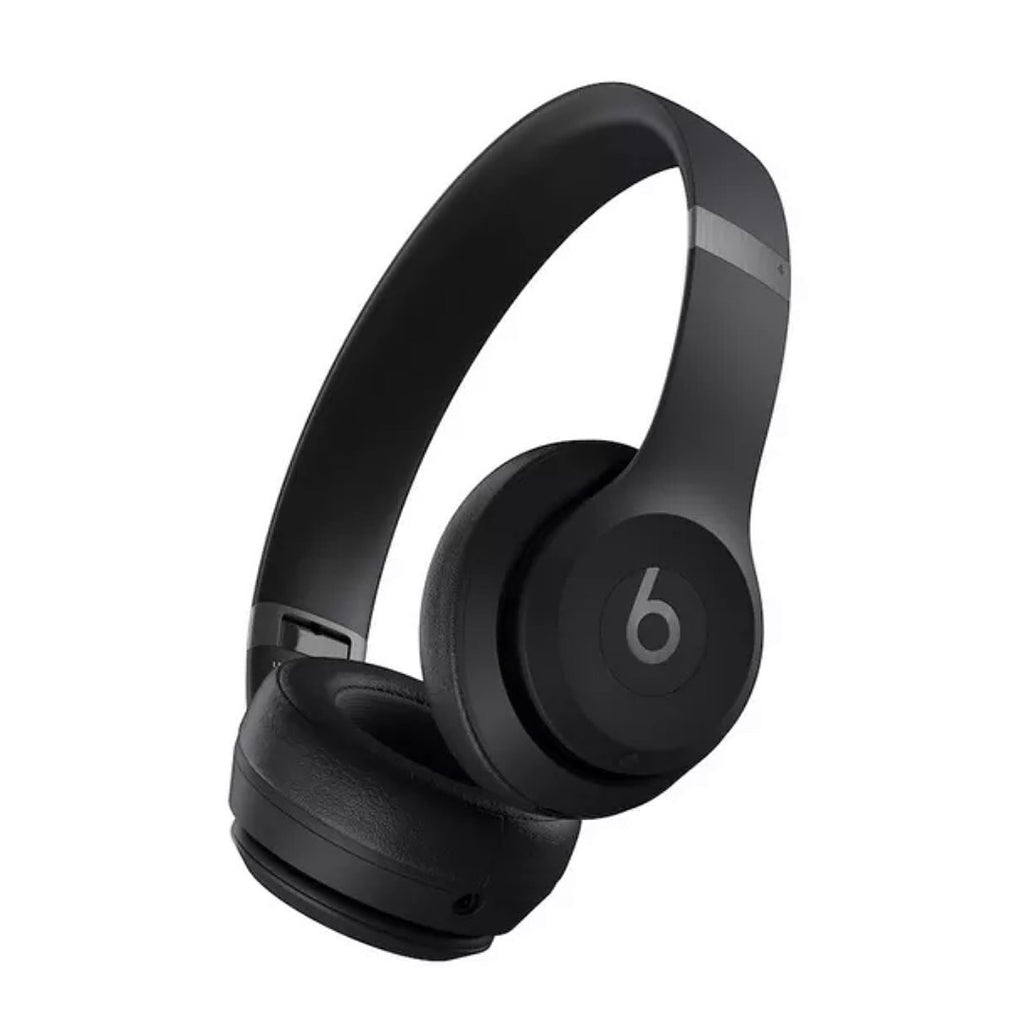 Beats Solo 4 In Black