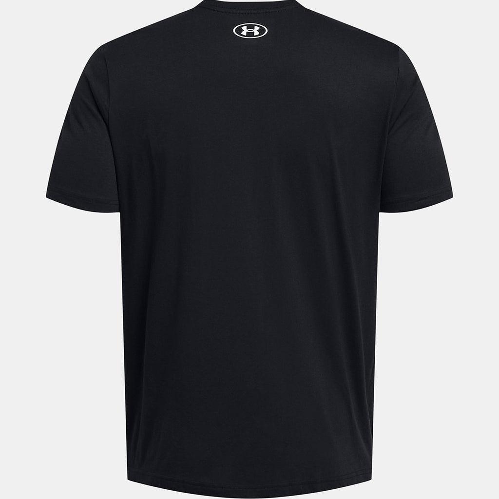 Under Armour Black T Shirts