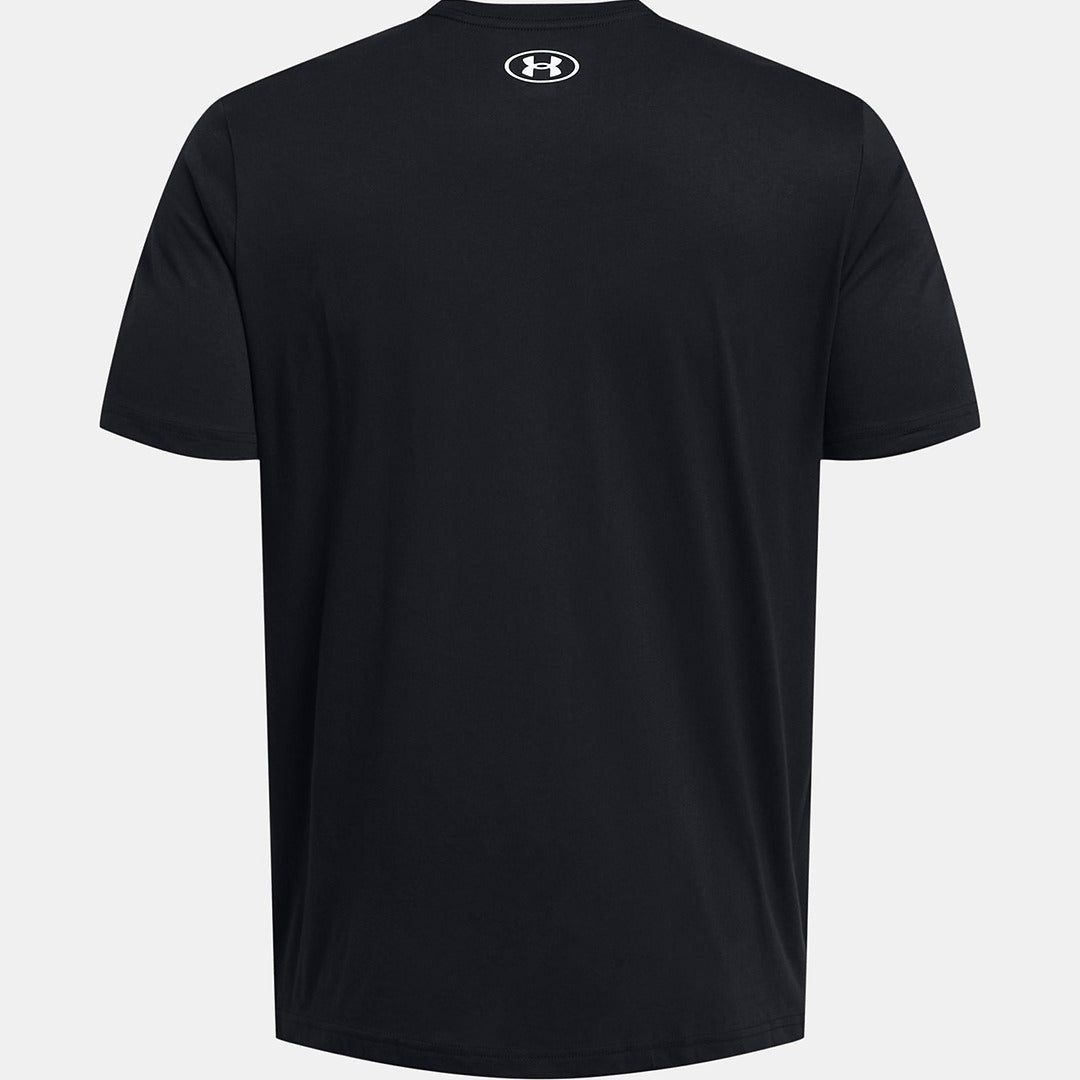 Under Armour Black T Shirts